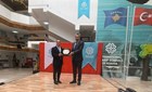 REKTÖRÜMÜZ PROF. DR. FATİH YILMAZ’DAN KOSOVA’DA AKADEMİK TEMASLAR